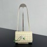 Сумка Bottega Veneta Andiamo Daisy