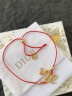 Браслет Dior Diorelita
