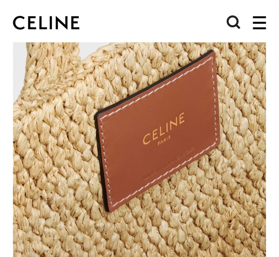 Сумка Celine