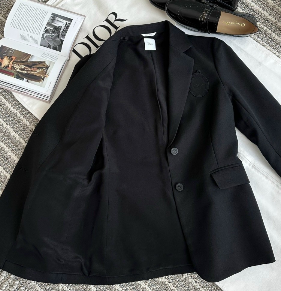 Жакет Dior