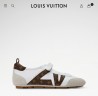 Балетки Louis Vuitton