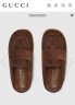 Мюли Gucci Мюли Gucci