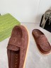 Мюли Gucci