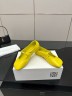 Балетки Loewe
