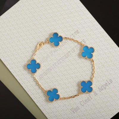 Браслет Van Cleef &amp; Arpels  