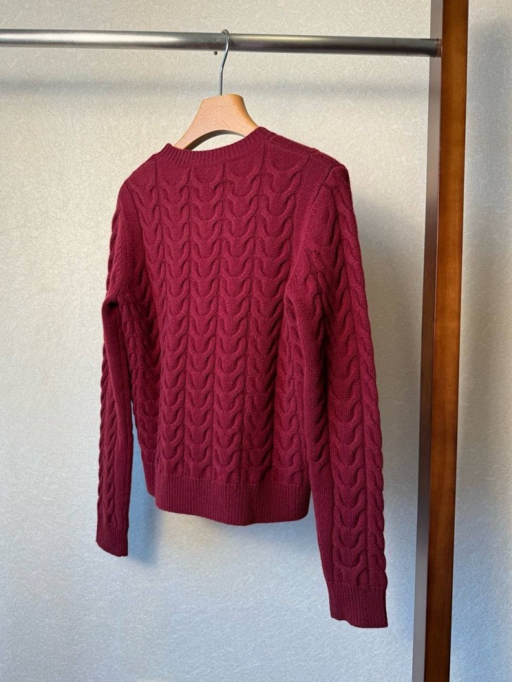 Джемпер Max Mara