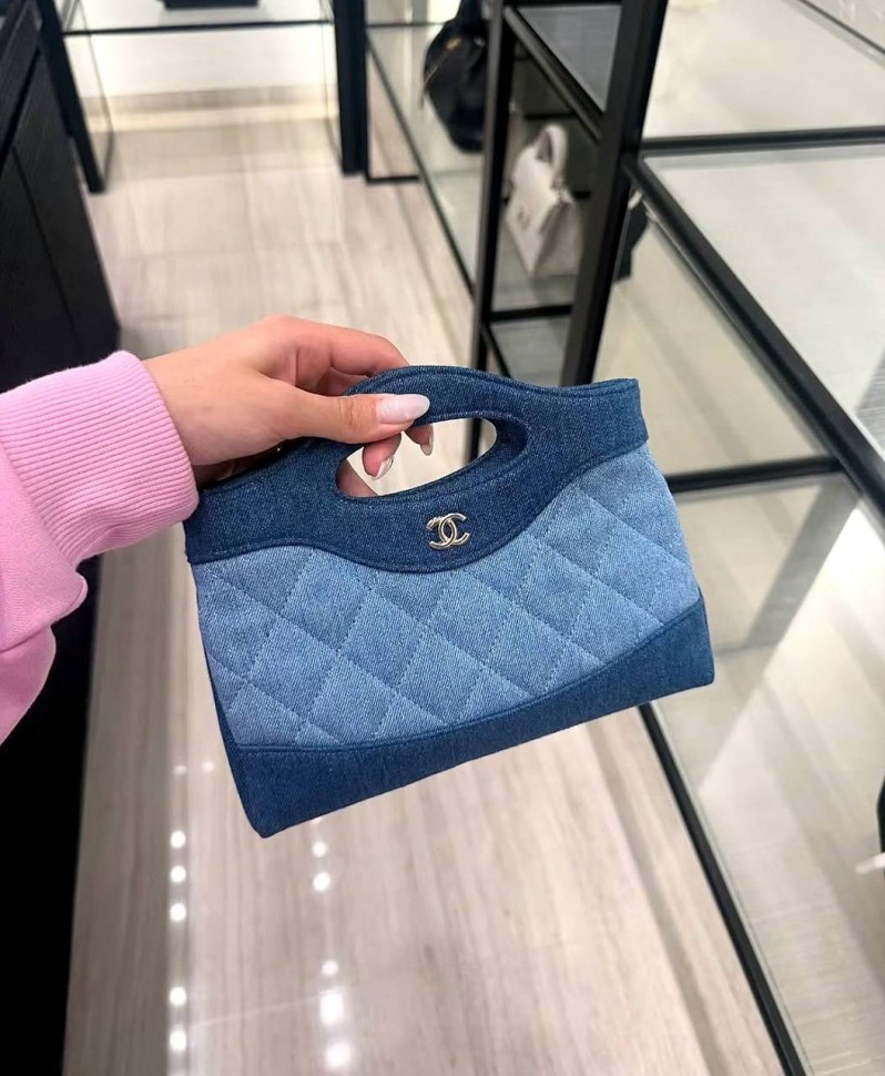 Сумка Chanel