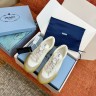 Сникеры Prada