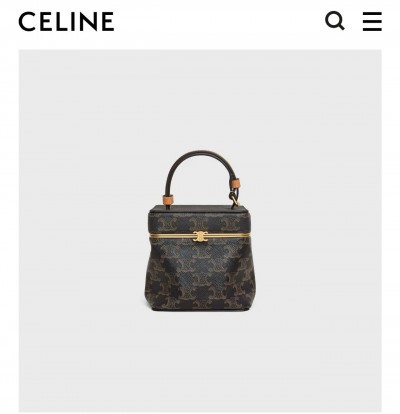 Сумка Celine Cube