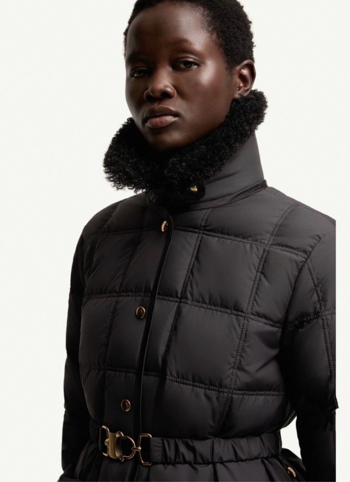 Куртка Moncler