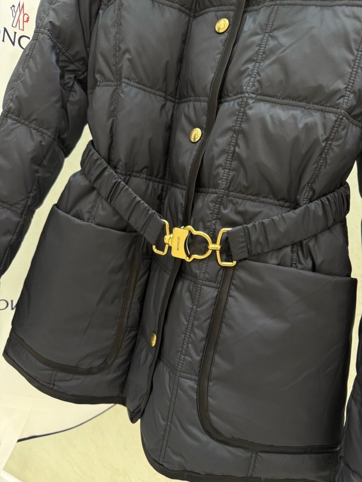 Куртка Moncler