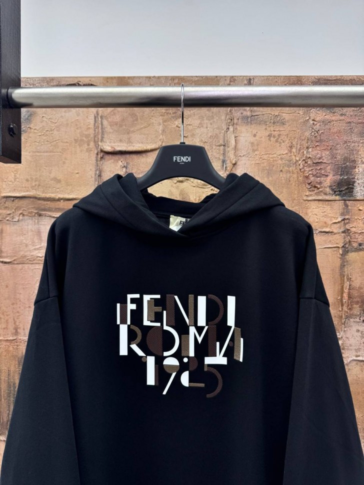 Худи Fendi 