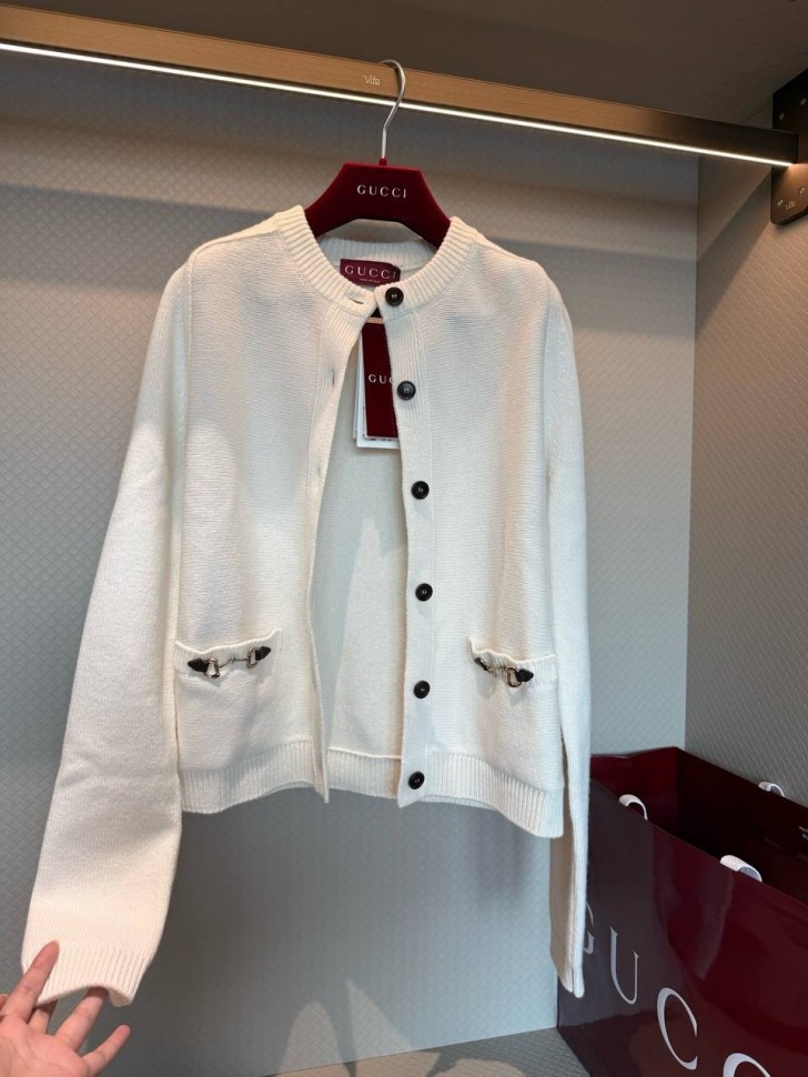 Кардиган Gucci