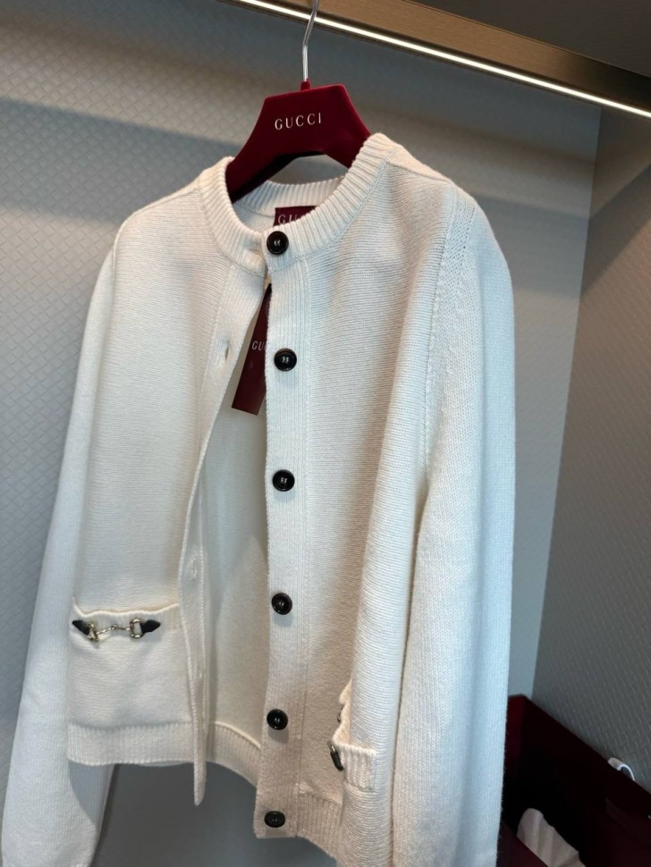 Кардиган Gucci