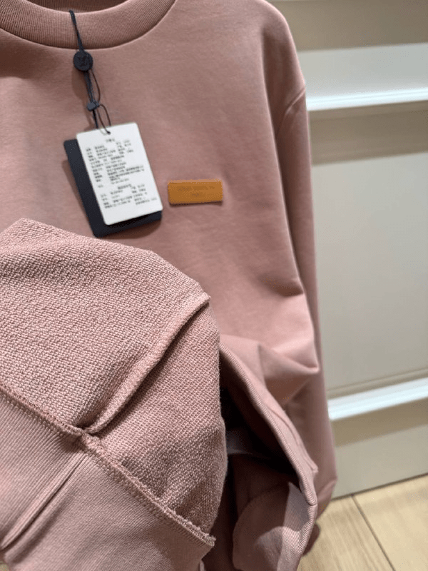 Свитшот Louis Vuitton