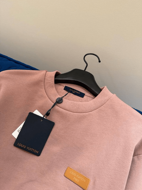 Свитшот Louis Vuitton
