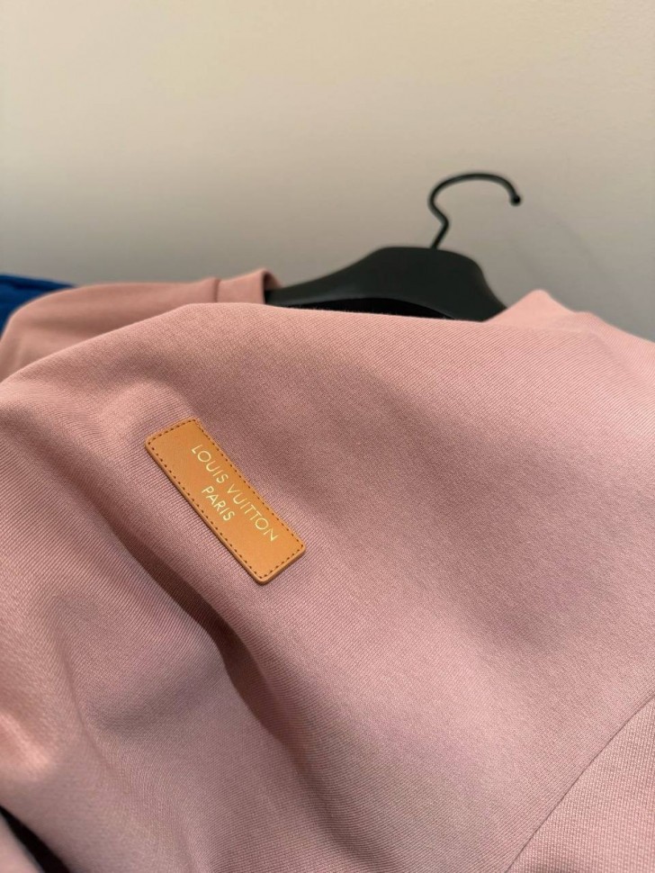 Свитшот Louis Vuitton