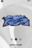 Платок Chrome Hearts