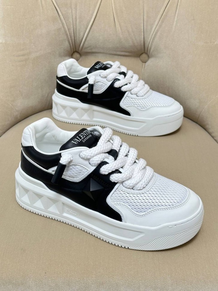 Кеды Valentino
