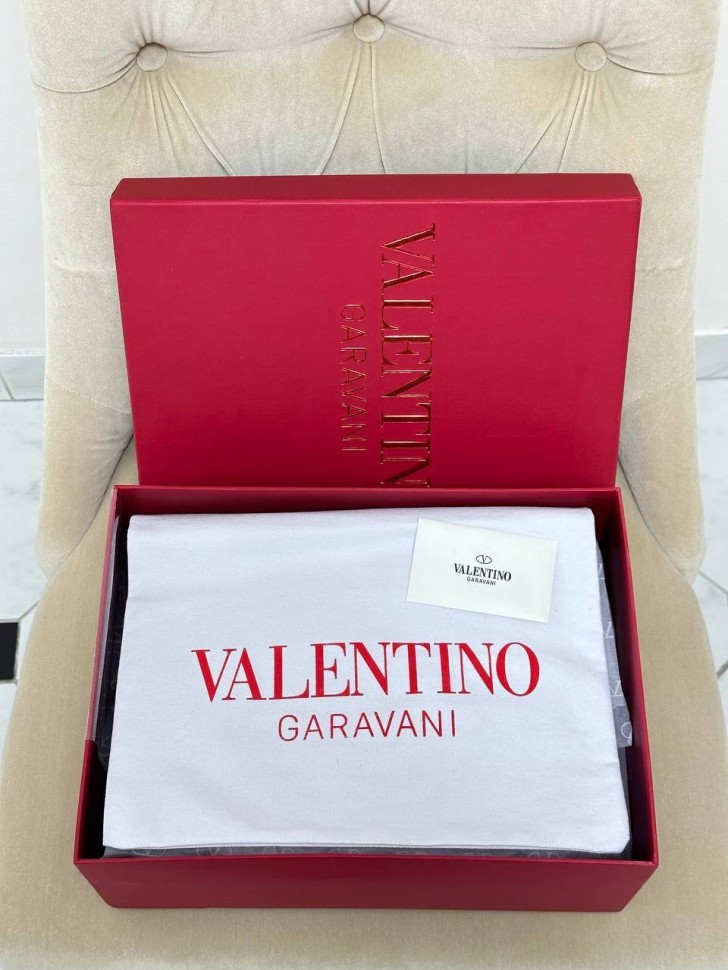 Кеды Valentino