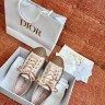 Сникеры Dior