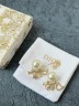 Серьги Dior