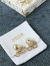 Серьги Dior