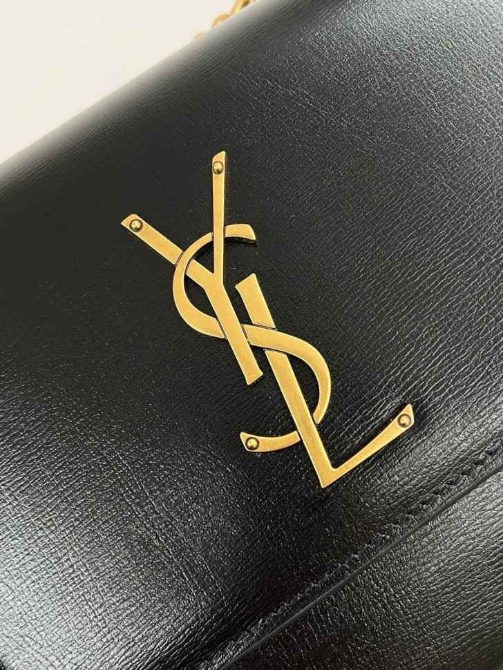 Сумка Saint Laurent Sunset medium    