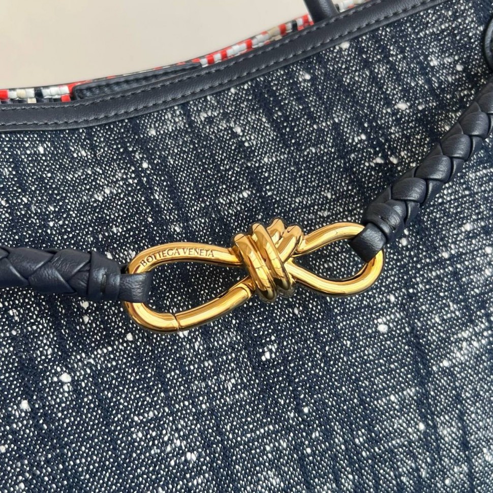 Сумка Bottega Veneta Andiamo 