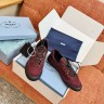 Сникеры Prada