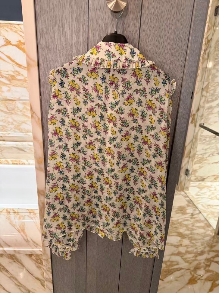 Блуза Dolce&Gabbana