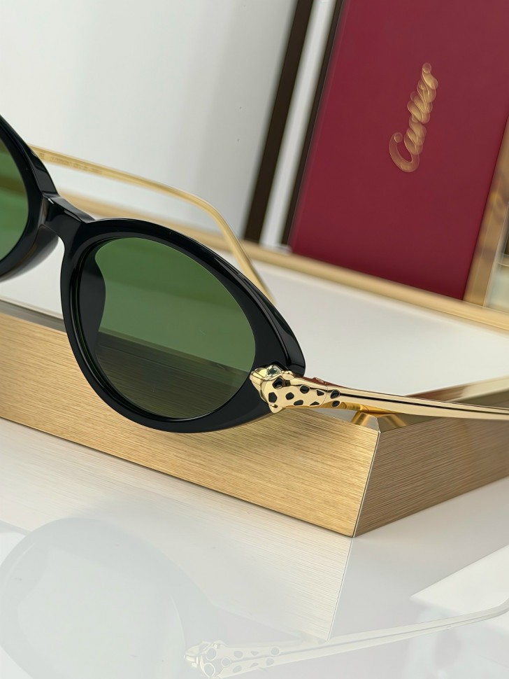 Очки Cartier    