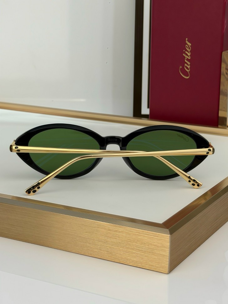 Очки Cartier    