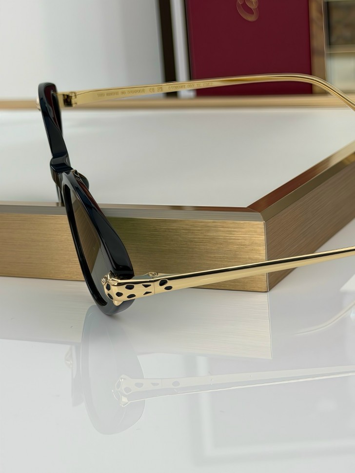 Очки Cartier    