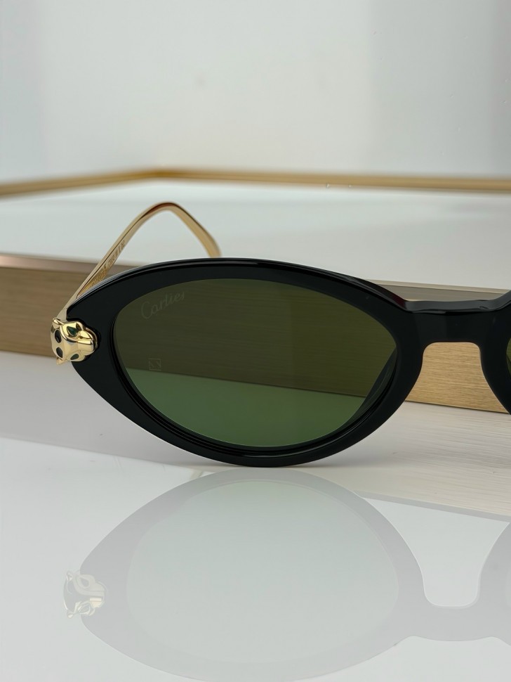Очки Cartier    