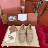 Лоуферы Loro Piana Лоуферы Loro Piana