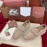 Лоуферы Loro Piana Лоуферы Loro Piana