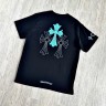 Футболка Chrome  Hearts