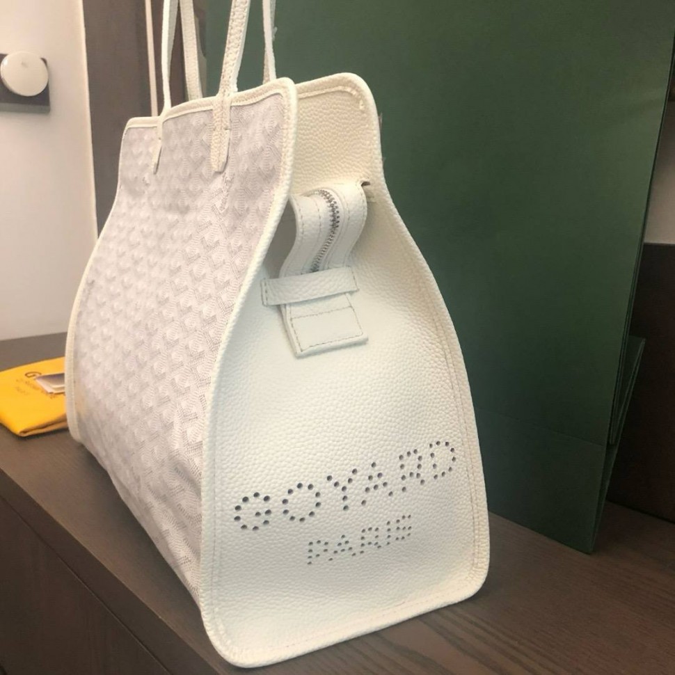 Сумка Goyard Hardy PM