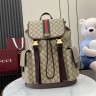 Рюкзак Gucci Ophidia Large Backpack