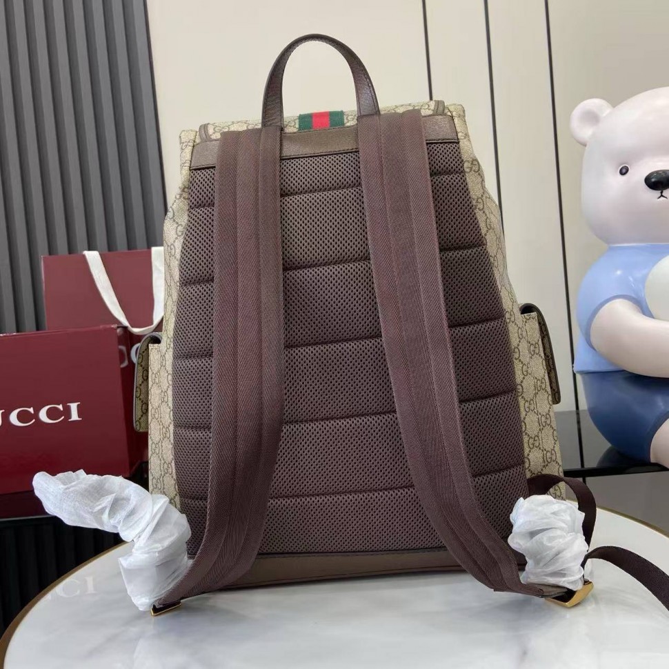 Рюкзак Gucci Ophidia Large Backpack