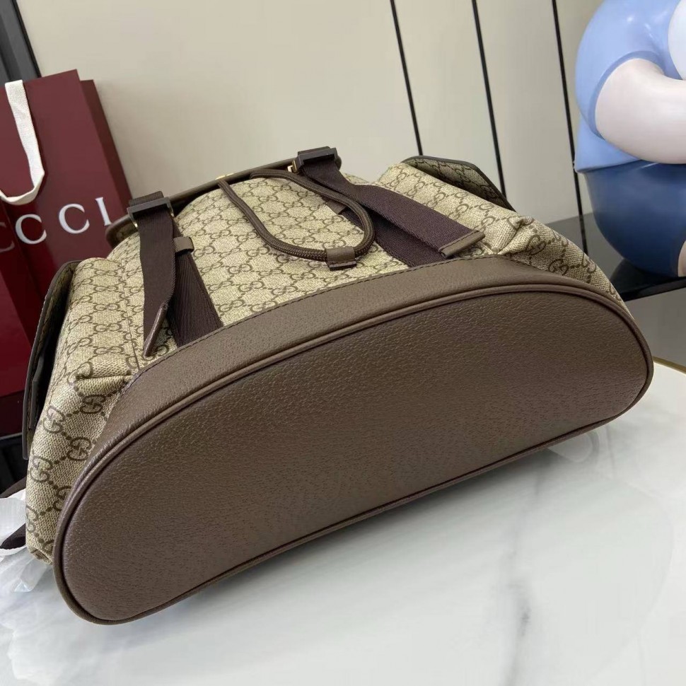 Рюкзак Gucci Ophidia Large Backpack