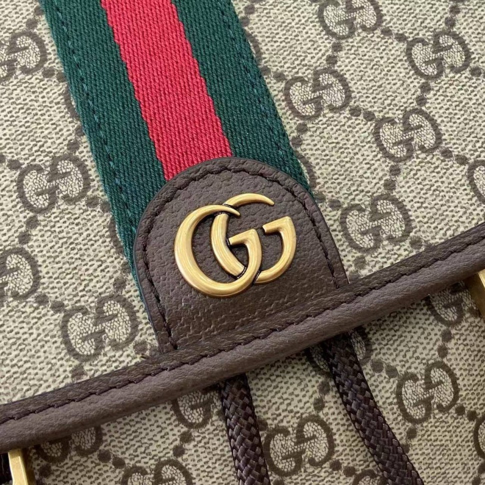 Рюкзак Gucci Ophidia Large Backpack