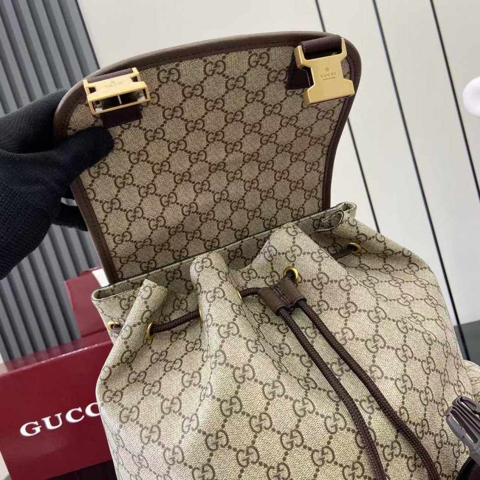 Рюкзак Gucci Ophidia Large Backpack