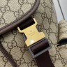 Рюкзак Gucci Ophidia Large Backpack