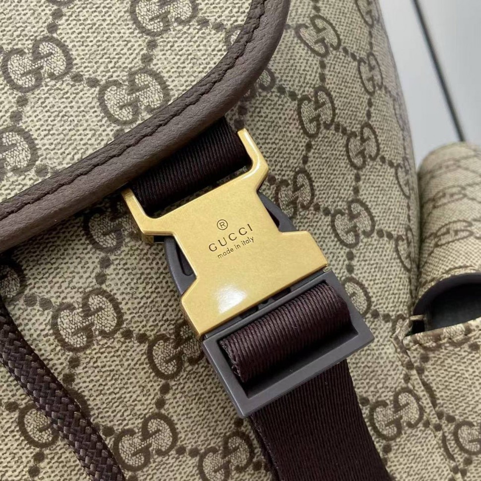 Рюкзак Gucci Ophidia Large Backpack