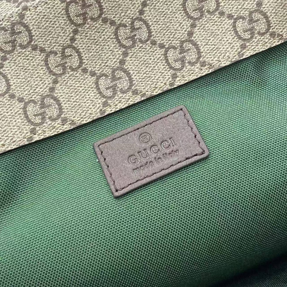 Рюкзак Gucci Ophidia Large Backpack