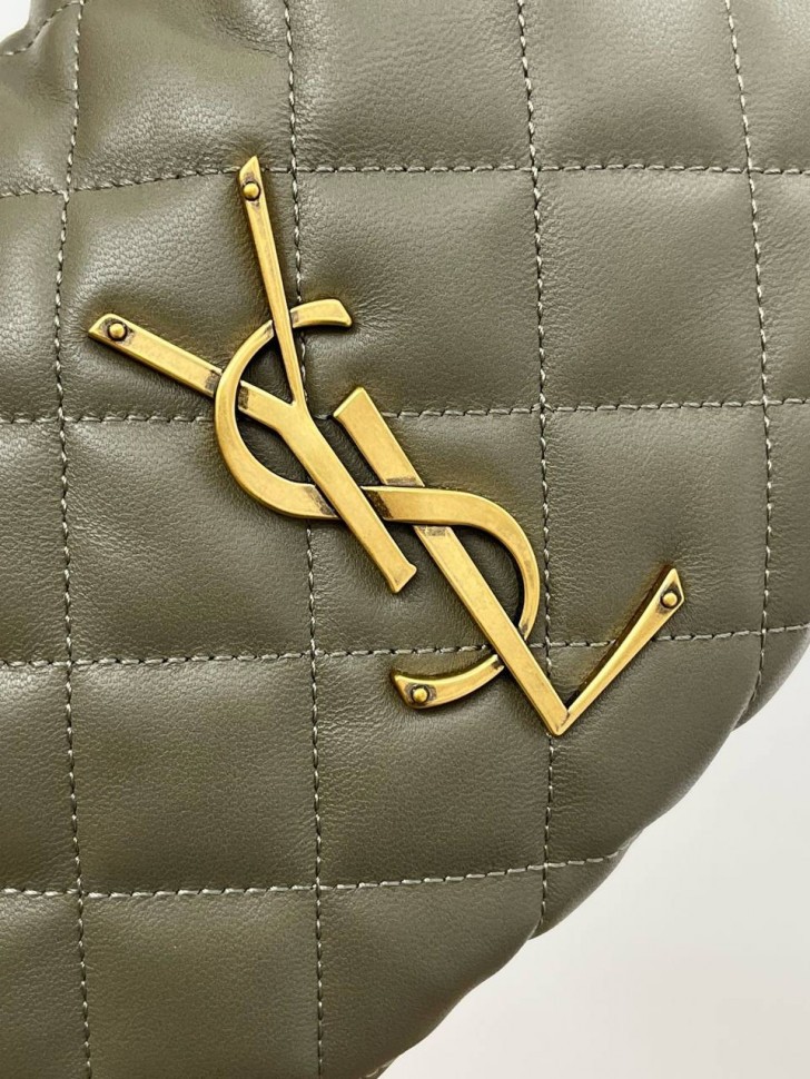 Сумка Saint Laurent Icarino 