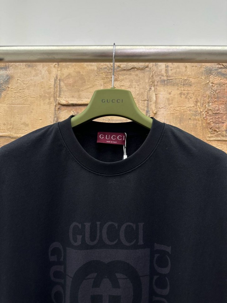 Футболка Gucci  
