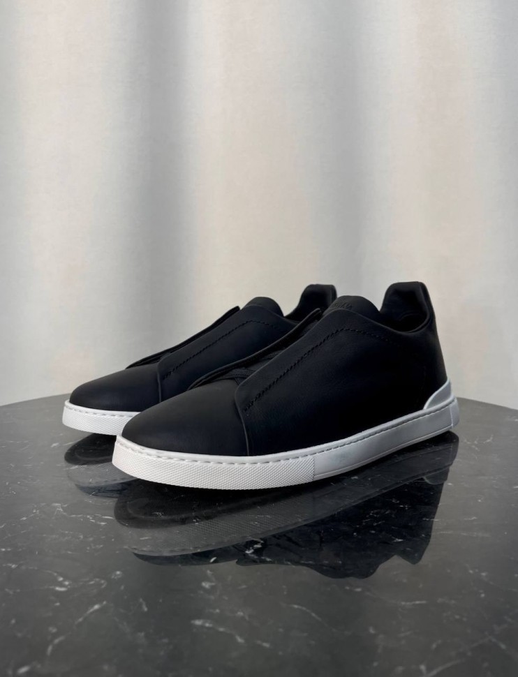 Сникеры Zegna  